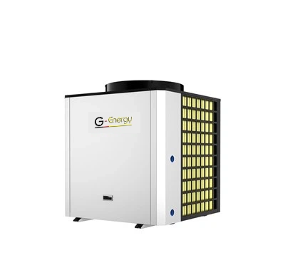 Commercial Heat Pump
