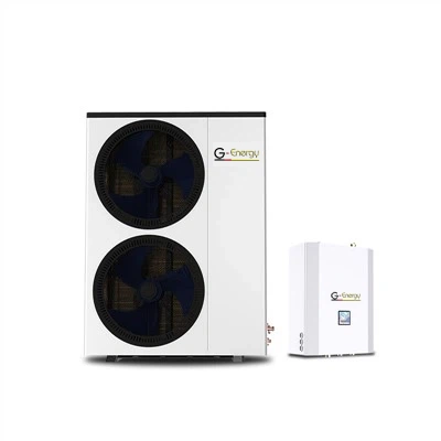 Air Source Heat Pump