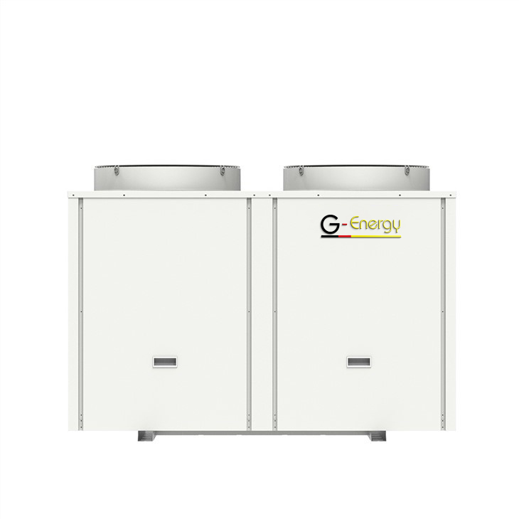 Hot Water Heat Pump